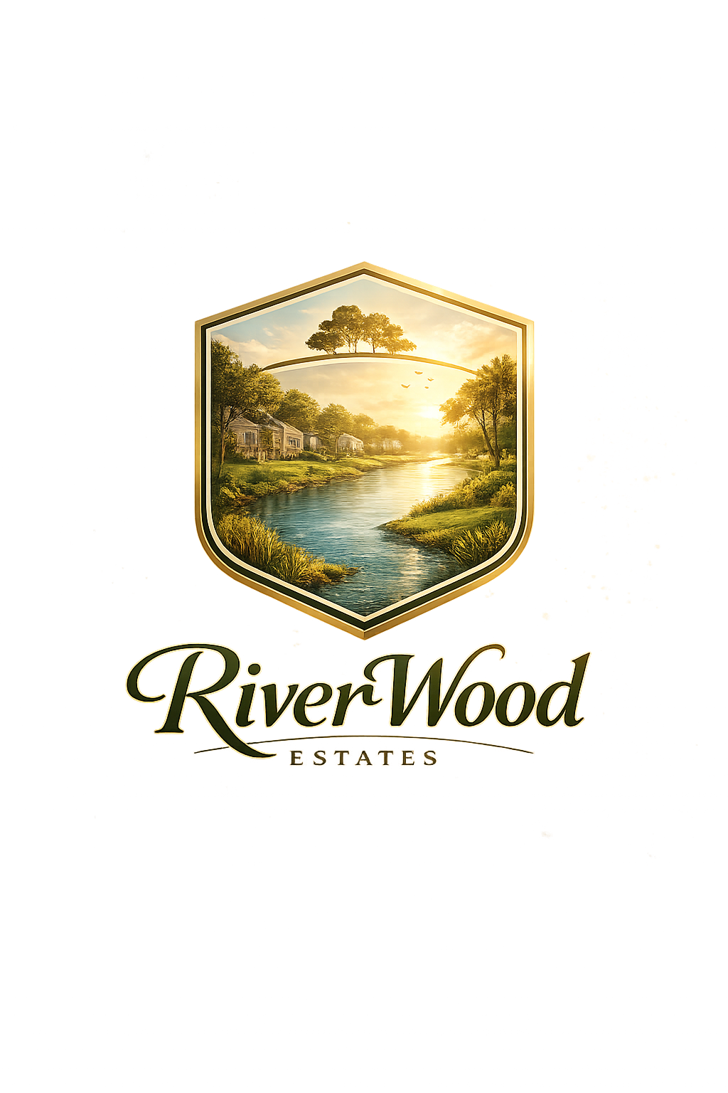 River Wood Estates